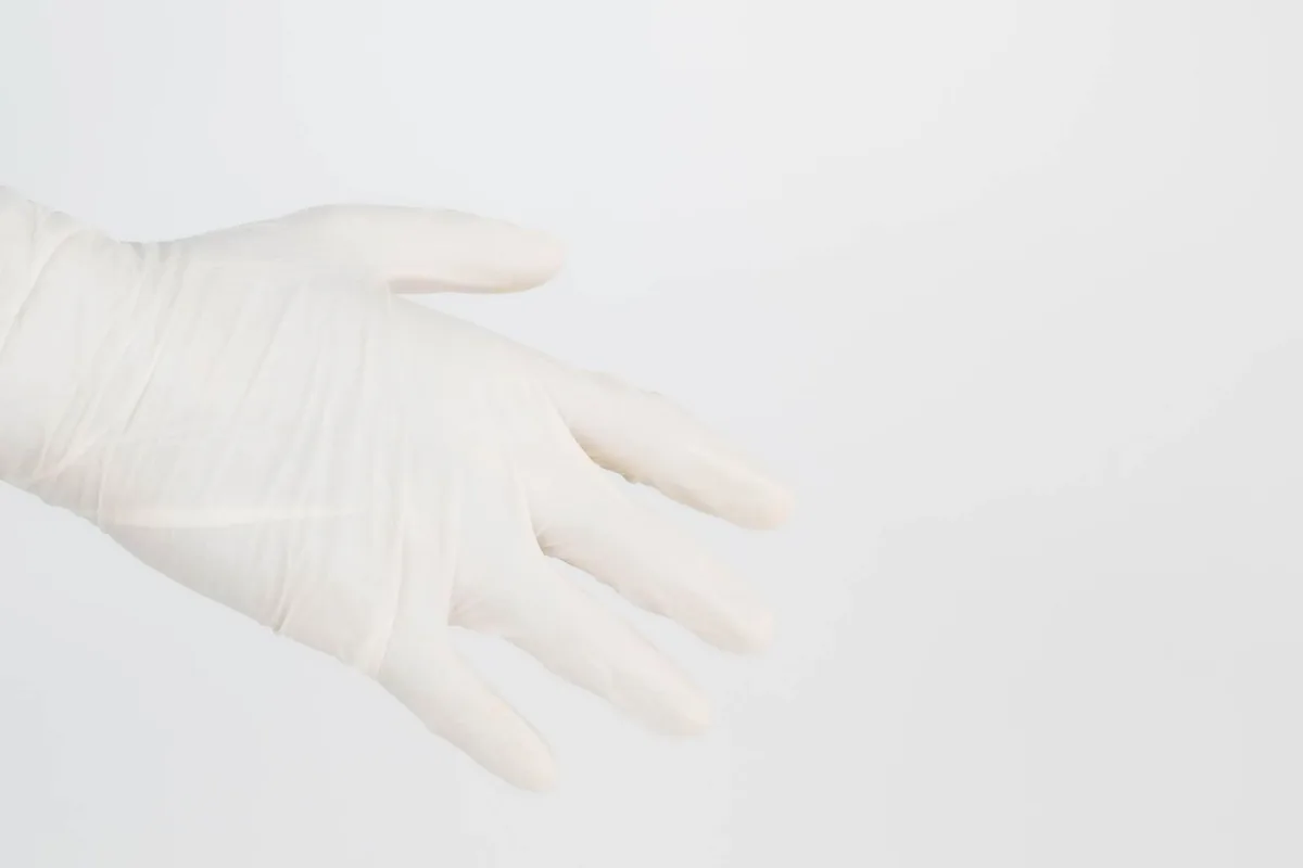 Bodily Fluid Cleanup in Mission Hills, El Paso, TX