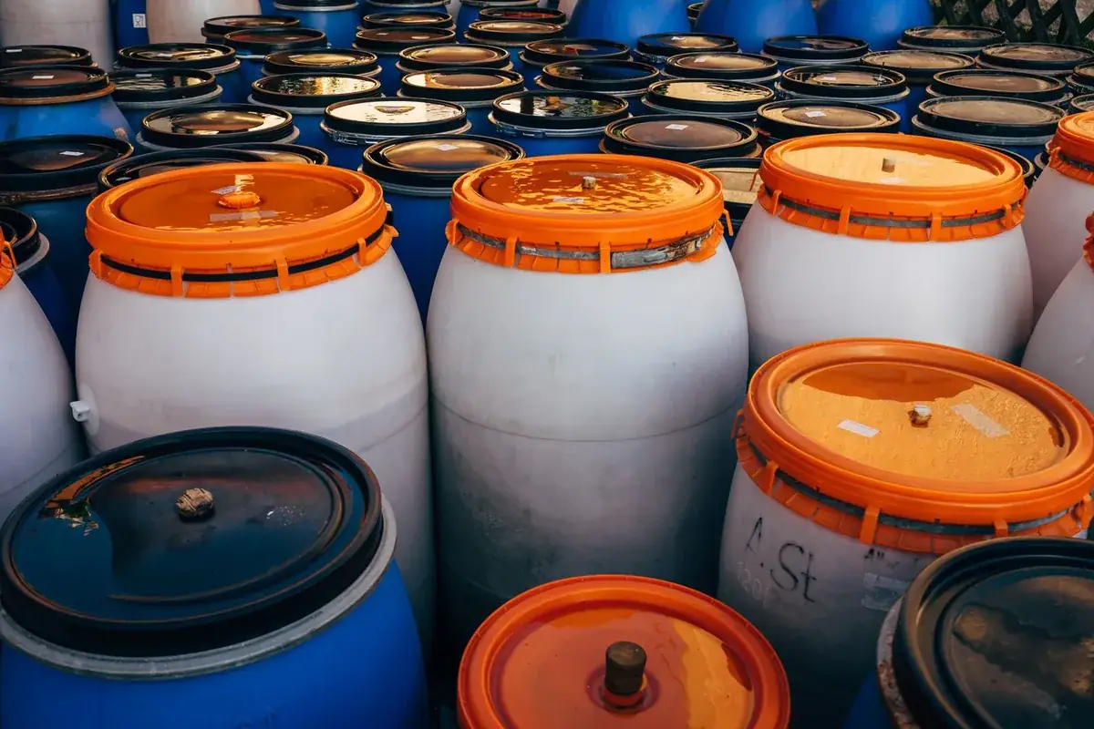 Chemical & Toxic Waste Cleanup in Mission Hills, El Paso, TX